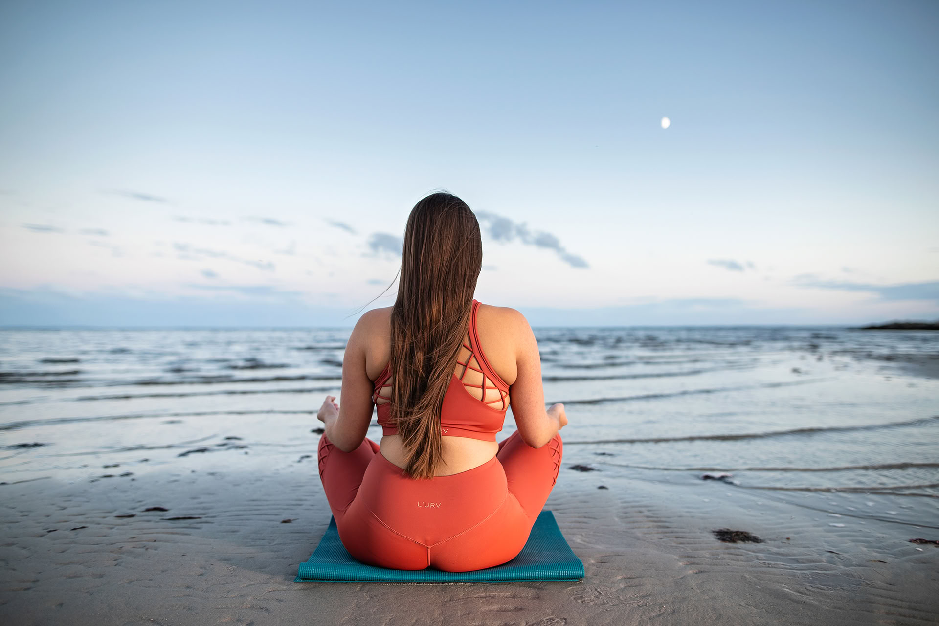 Level 1 Meditation