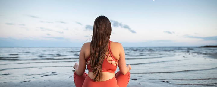 Esoterisches Integrales Yoga – gemeinsame Praxis Level 23 – 26