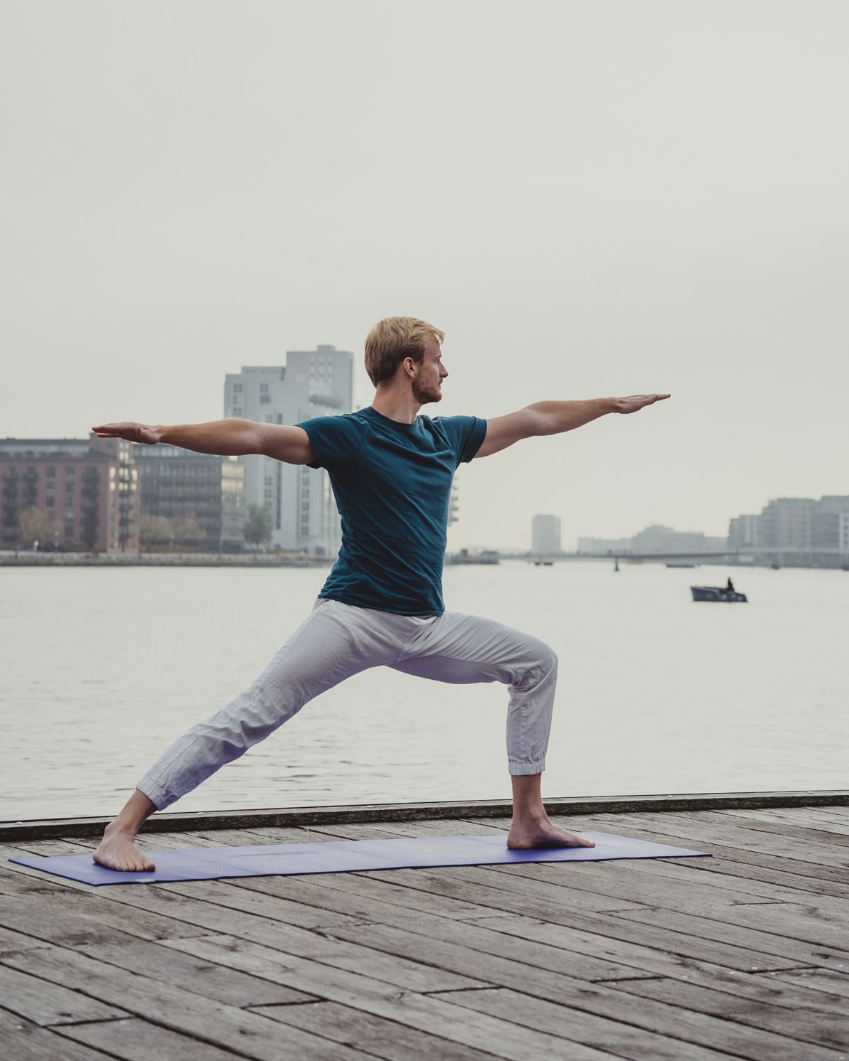 Yoga-Einführungs-Workshop