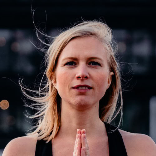 Yoga-Einführungs-Workshop