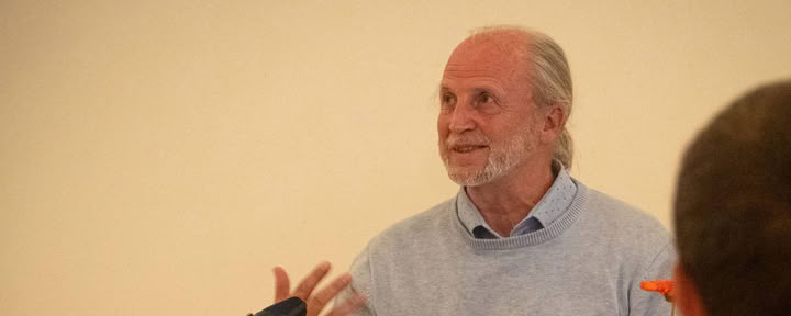 Kashmir-Shaivismus-Einführungsworkshop