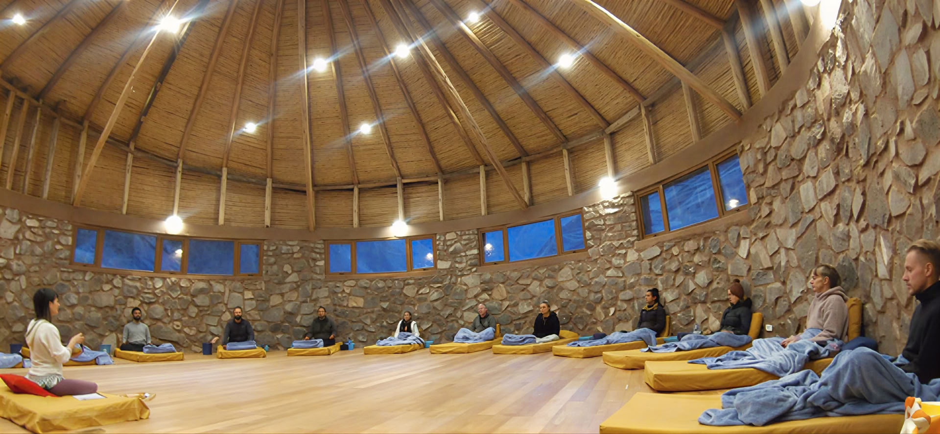 3-tägiges Ayahuasca Retreat - Spirituelle Heilung in Peru