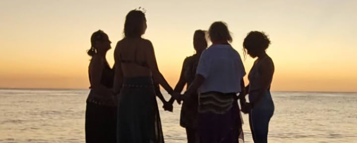 Sistership Retreat