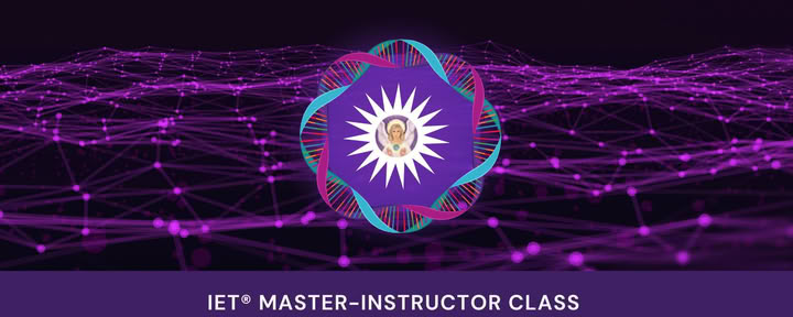 IET® Master-Instructor
