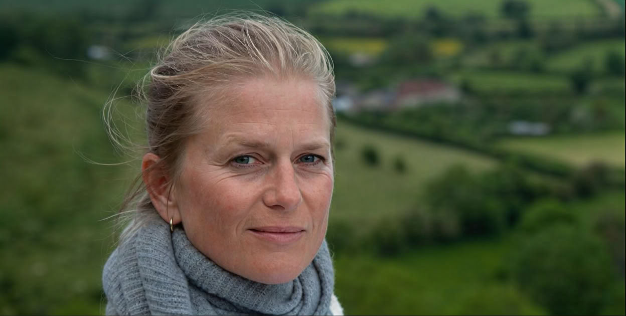 Retreat mit Yvonne Su