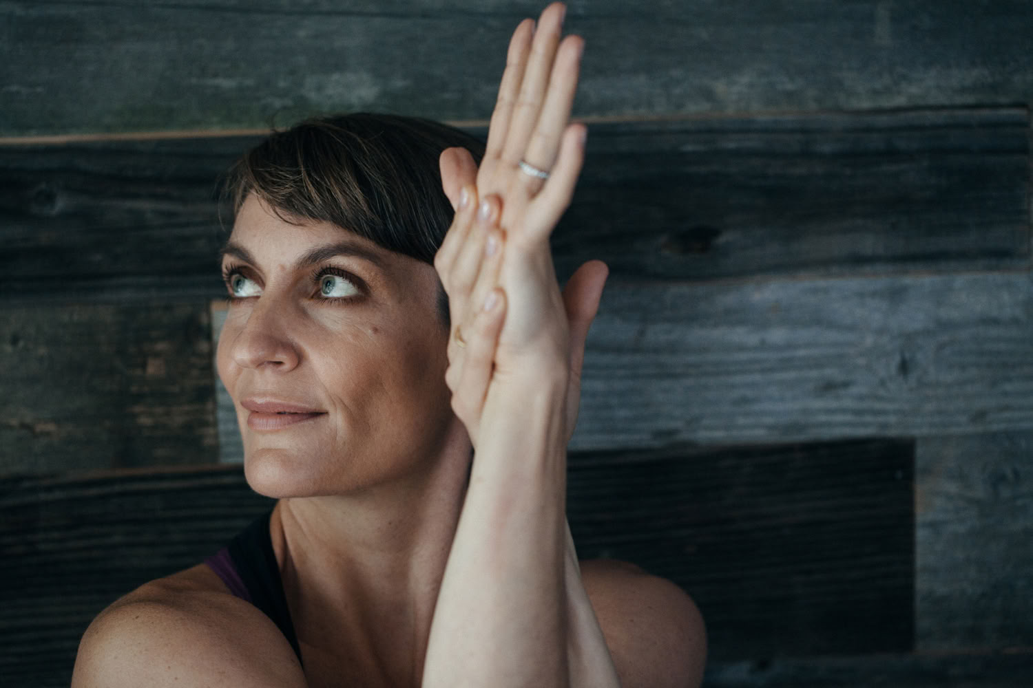 Yoga Retreat mit Katy Appleton