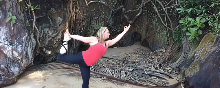 BeaFit Yoga Retreat