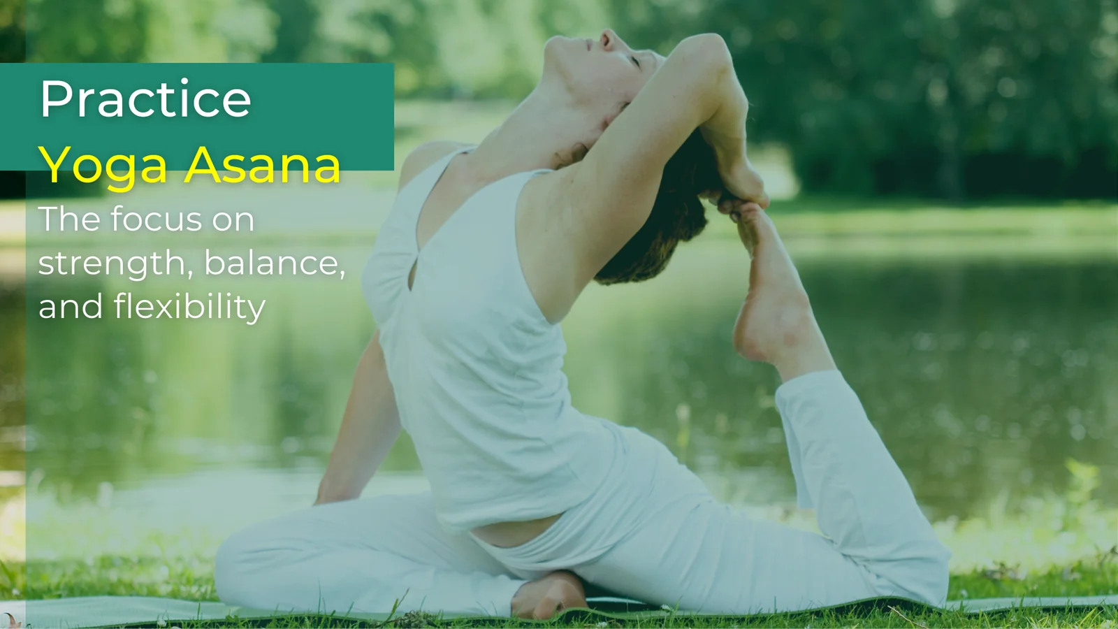 YOGVIPASSANA Retreat by DSY