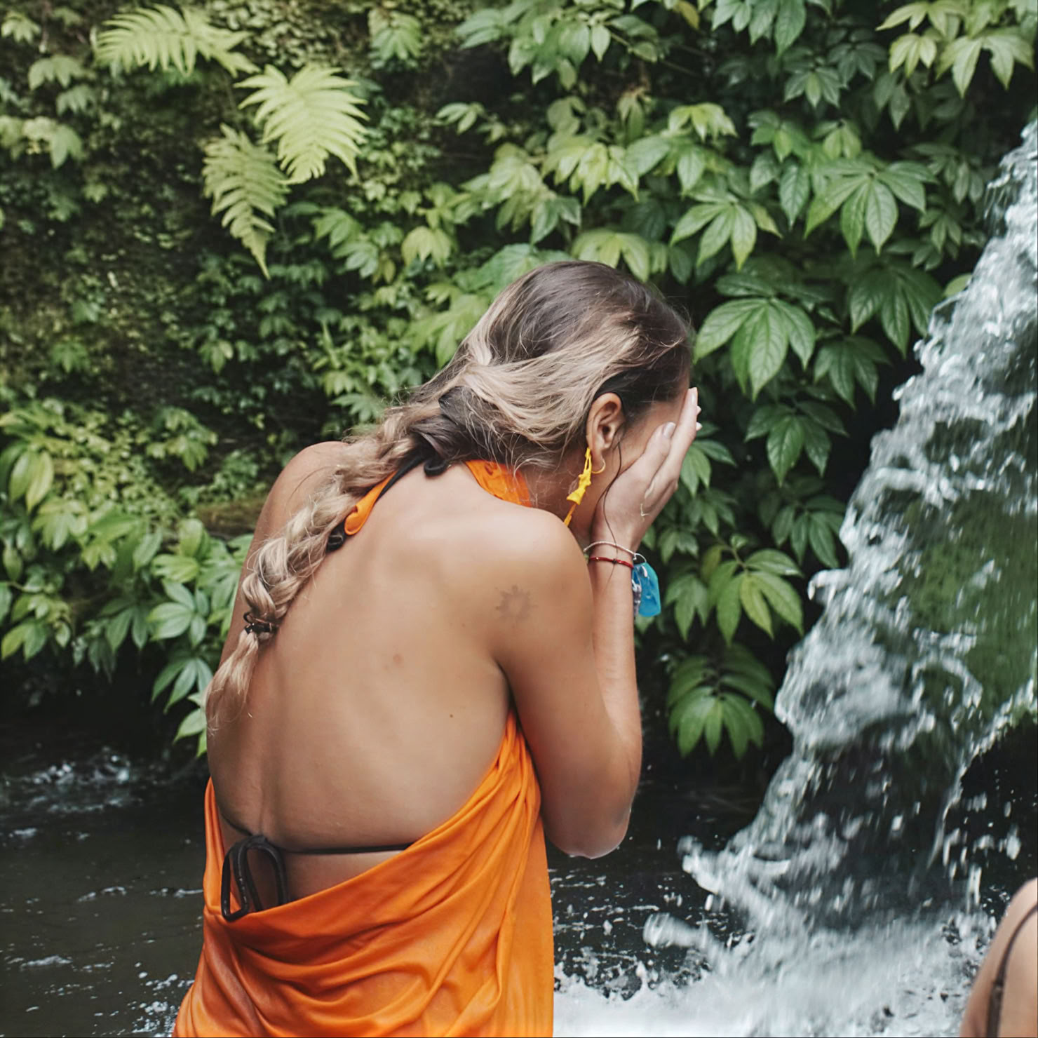 100-Stunden-Yoga-Lehrerausbildung in Bali