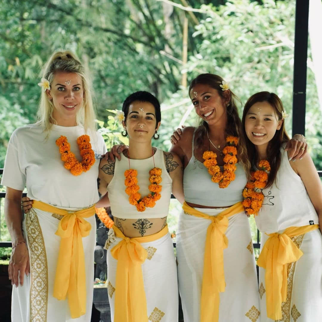 200-Stunden-Yoga-Lehrerausbildung Thailand