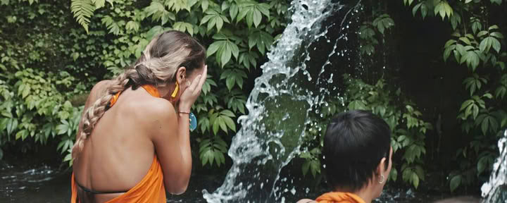 300-Stunden Advanced Yoga Teacher Training Bali