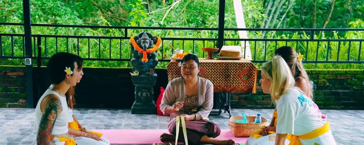 Gabogan Workshop