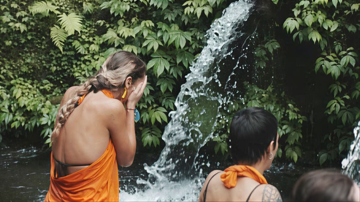 50-Stunden-Yoga-Lehrerausbildung auf Bali