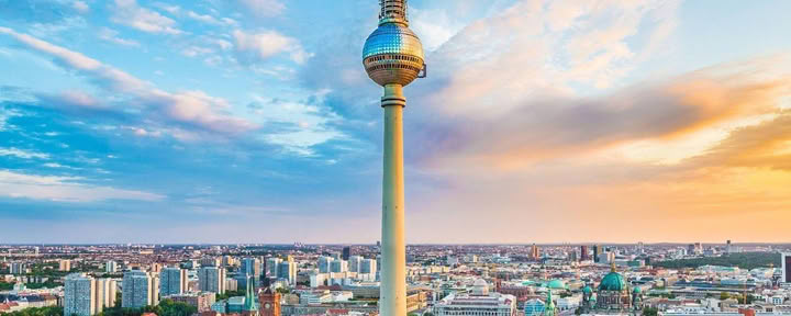 Berlin Retreat