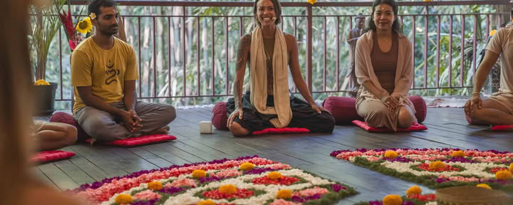 300H RA Vinyasa YTT | Ubud - Frühbucherpreis