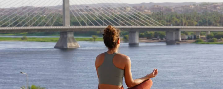 Aswan Wellness-Urlaub