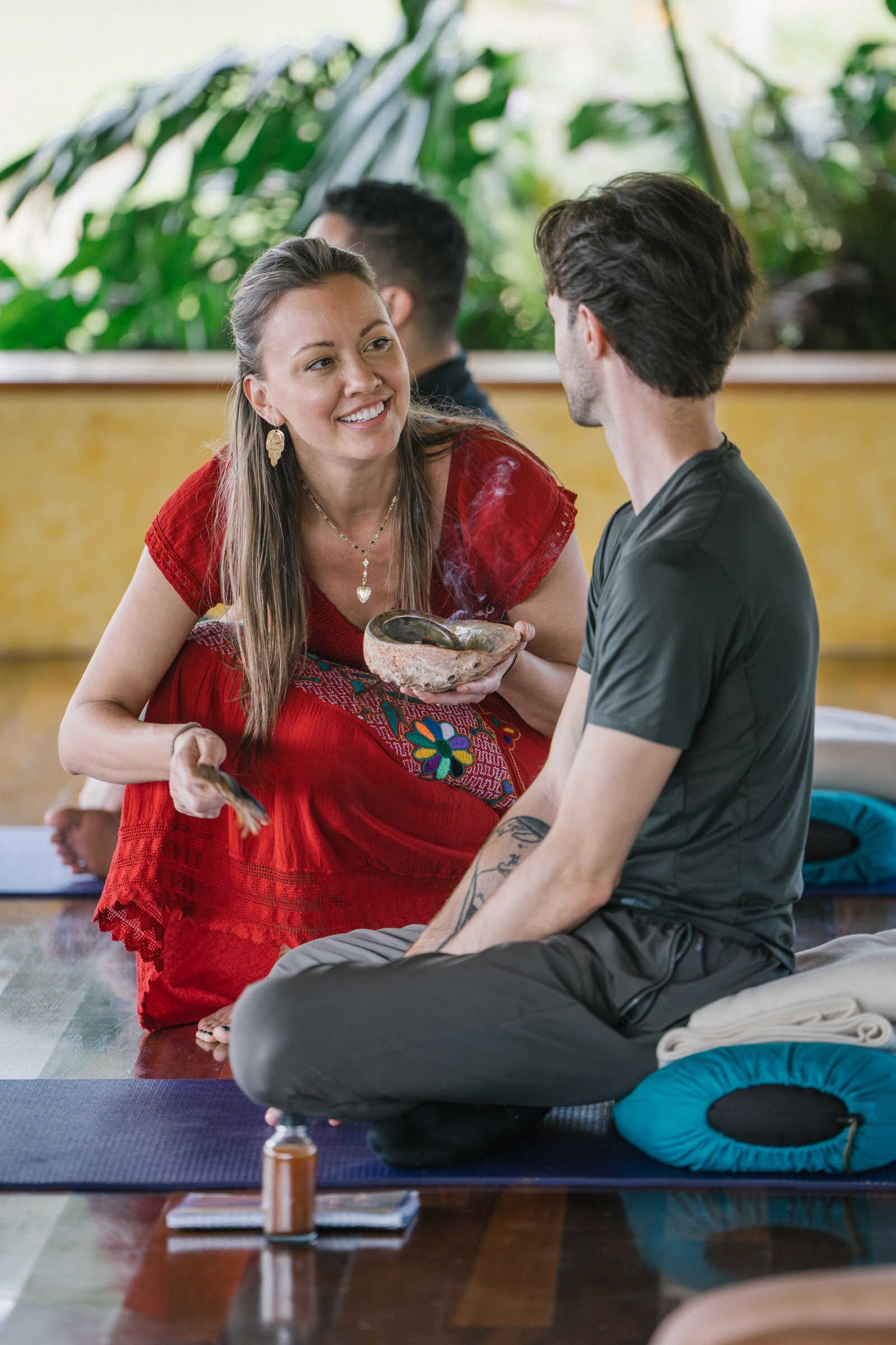 Intimes Ayahuasca Retreat (Kinkara Costa Rica) – Sommer Retreats