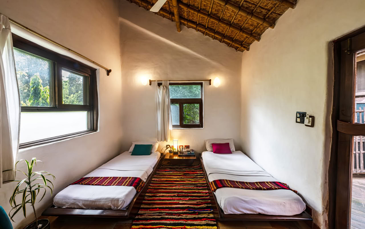 OSHO Zen Tarot Trainings-Retreat