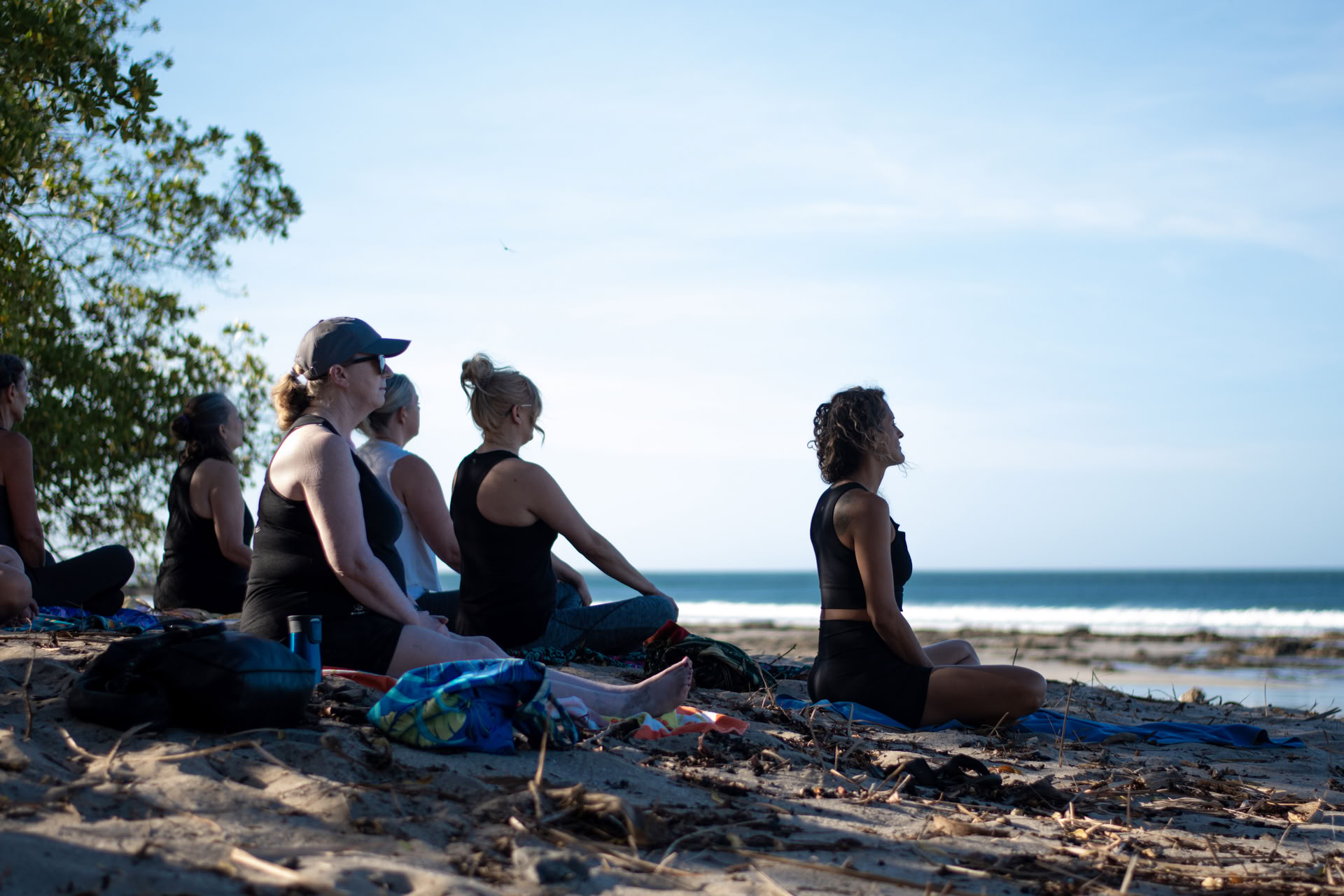 200-Stunden-In Costa Rica Immersions