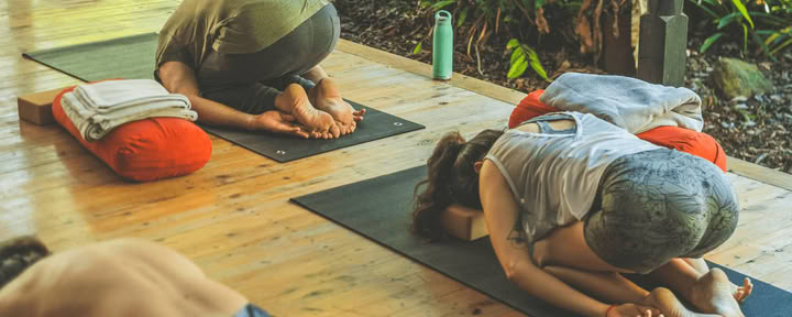 Tech Detox Retreat