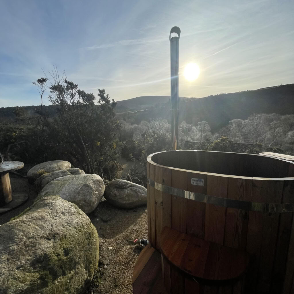 Easter Escape at The Deerstone- Ein zweitägiger Aktivitäts- & Wellness-Urlaub