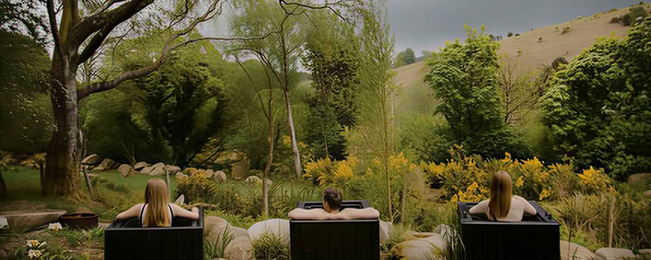 Easter Escape im The Deerstone