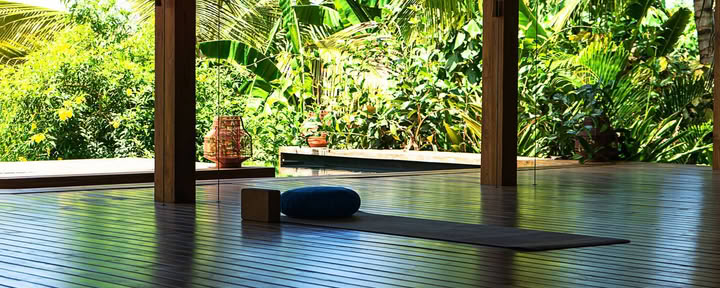 Lit Within Retreat
