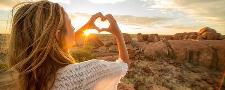 4-tägiges Heal Your Heart Retreat