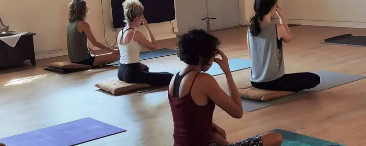 Level 2 — Fortgeschrittener Sound Healing Kurs