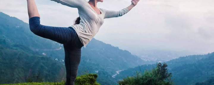 5-tägiger Yogic-Chikitsa-Kurs in Rishikesh