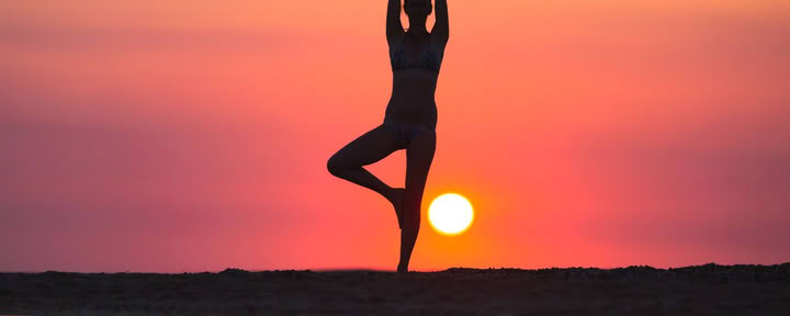 Privater Raum für 5 Tage Wellness- und Yoga-Retreat in Rishikesh