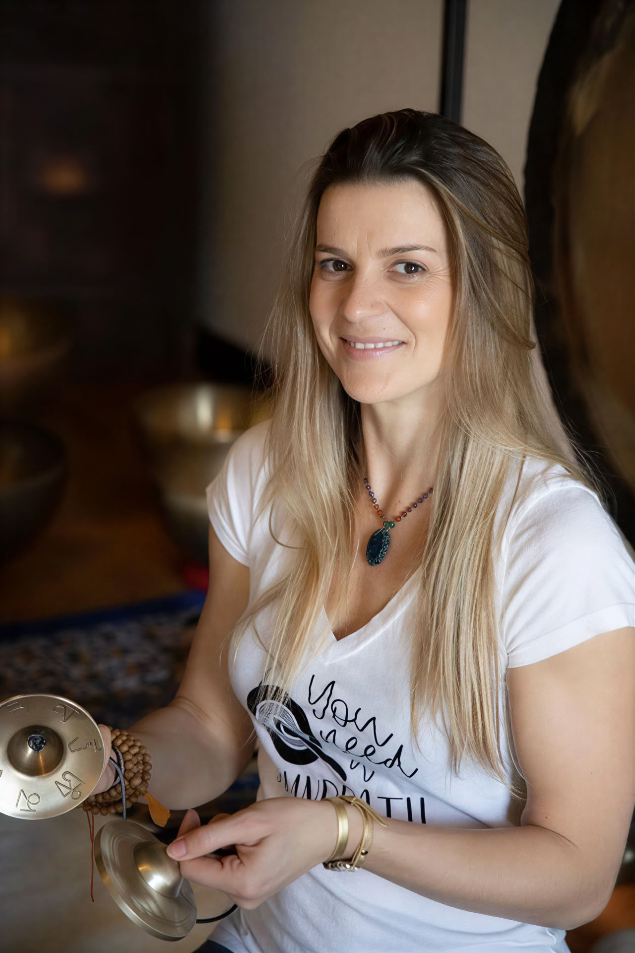 Harmonische Erde — Sowilo Retreat