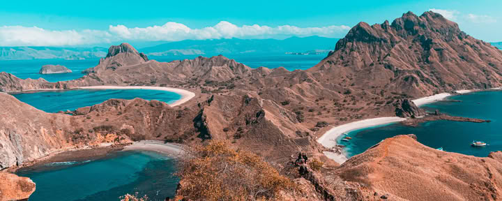 Komodo-Inseln Yoga- & Freediving-Abenteuer