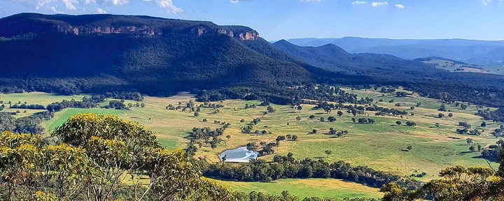 Blue Mountains Yoga, Climb Und Japanese
