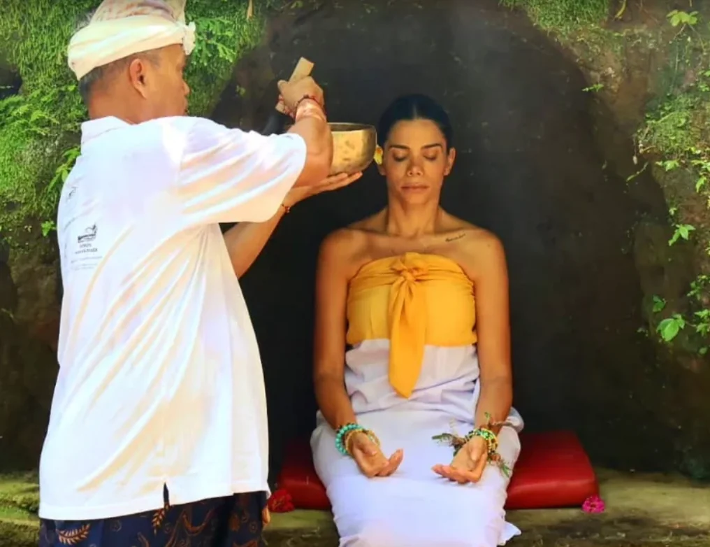 Höhlenmeditationspaket