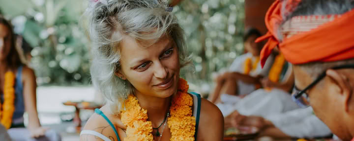 Chakra-Meditation