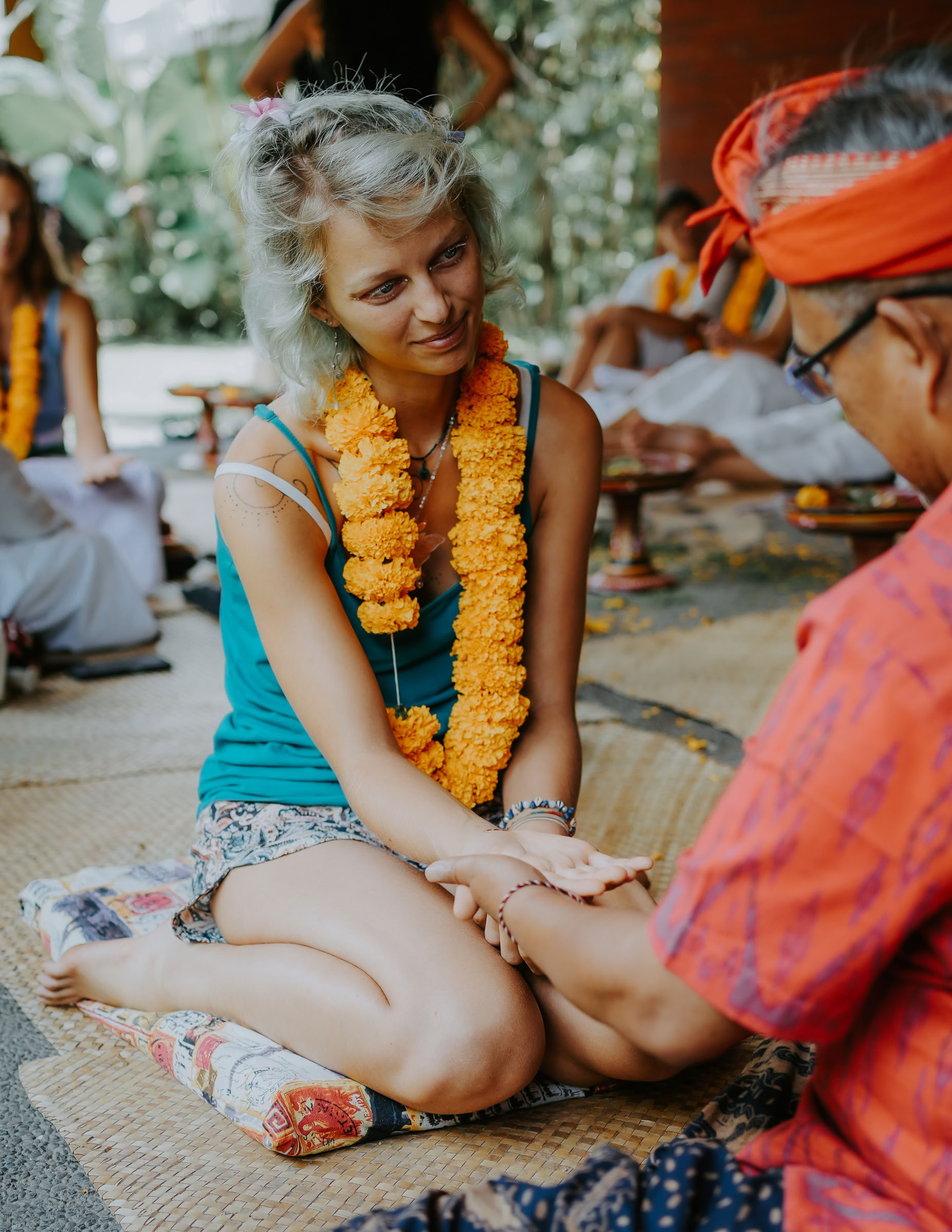 Day Wellness | Paket