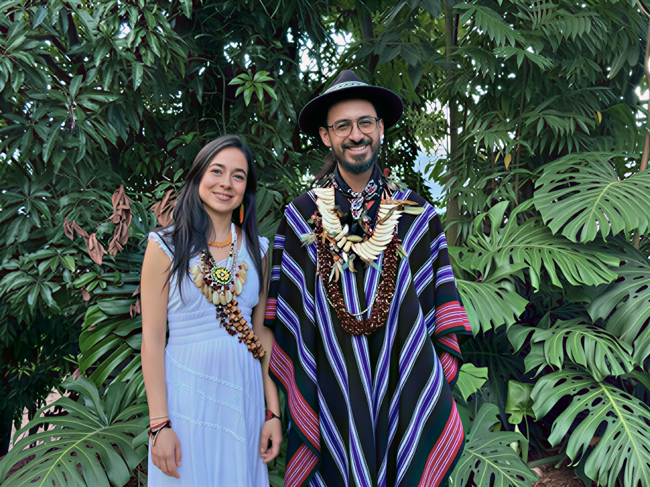 1-tägiges Ayahuasca-Retreat in Medellin