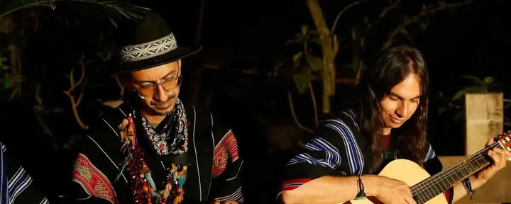 3-tägiges Ayahuasca Retreat in Medellin