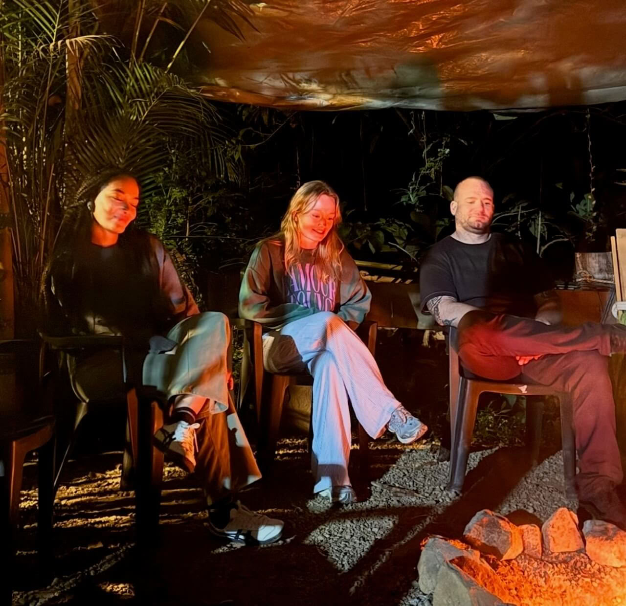 7-tägiges Ayahuasca-Retreat im Dschungel von Kolumbien