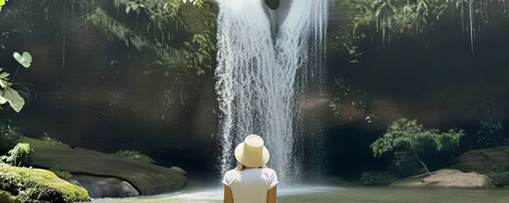 7-tägiges Ayahuasca-Retreat im Dschungel von Kolumbien