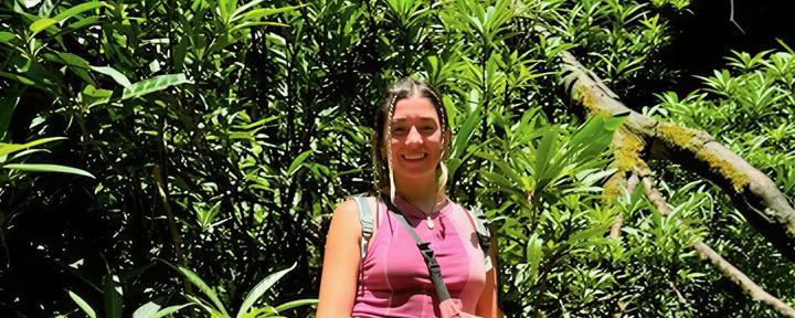 Dschungelreise Ayahuasca