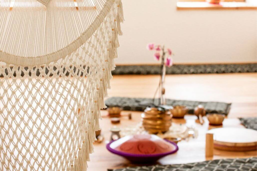 Traditionelles Ayahuasca Retreat in Österreich 3 Tage