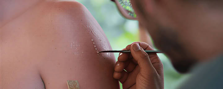 1 Nacht Ayahuasca Retreat Medellin