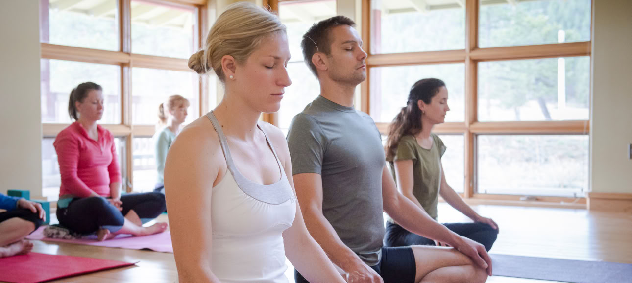 Silent Meditation Intensive: Die Wiege der liebenden Güte