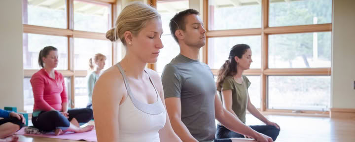Silent Meditation Intensive: Die Wiege der liebenden Güte