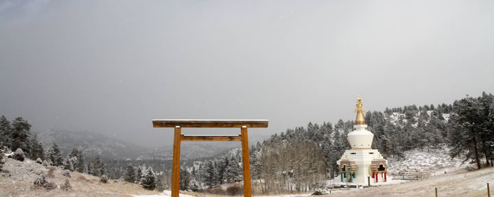 Finding Calm and Insight Through the Breath: Eine geführte Meditations-Retreat
