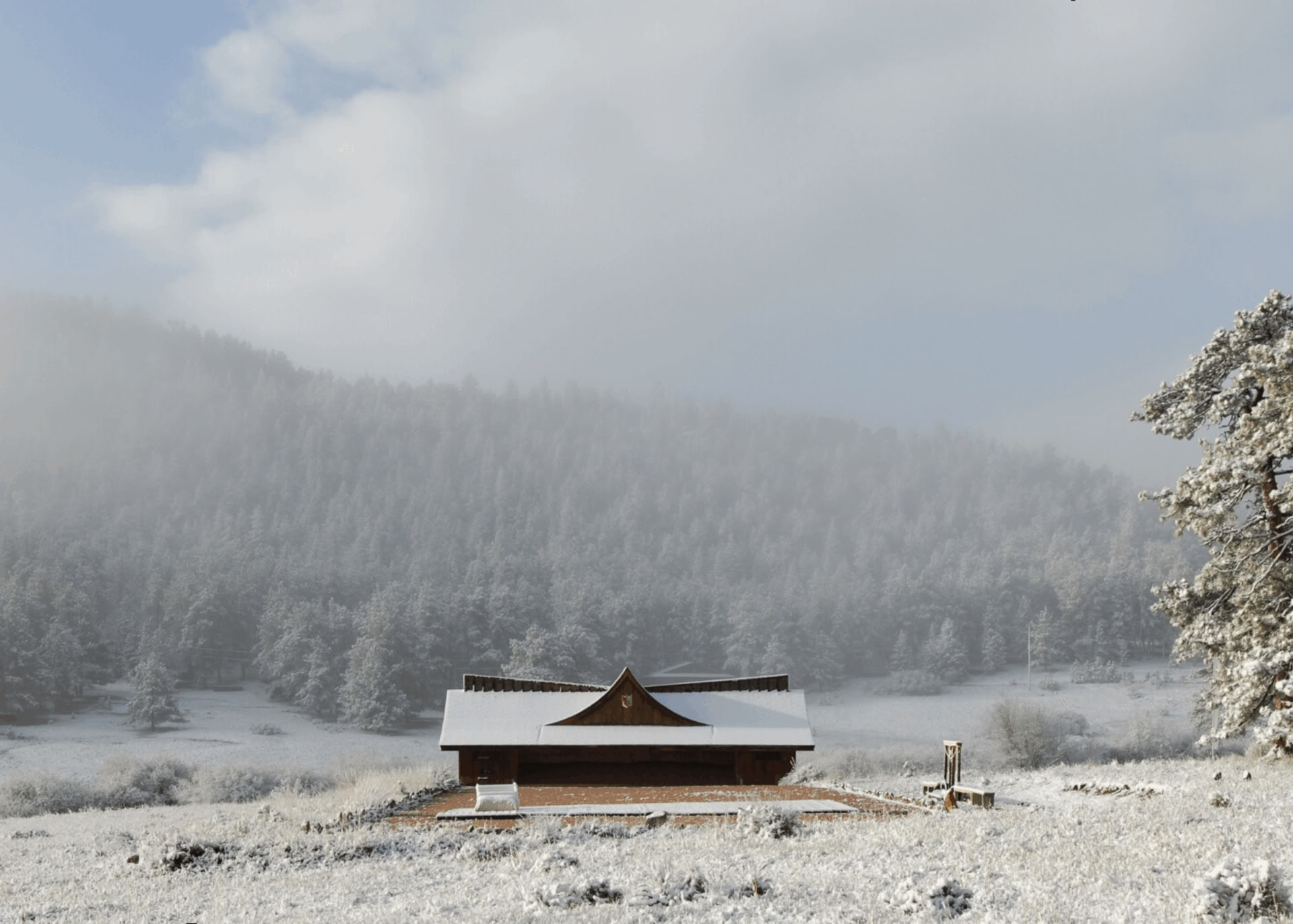 Healing the Heart: Ein Stilles Yoga- und Zen-Retreat