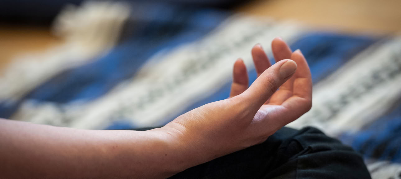 Grundlagen der Meditation II: Vertiefung des Weges | 2026
