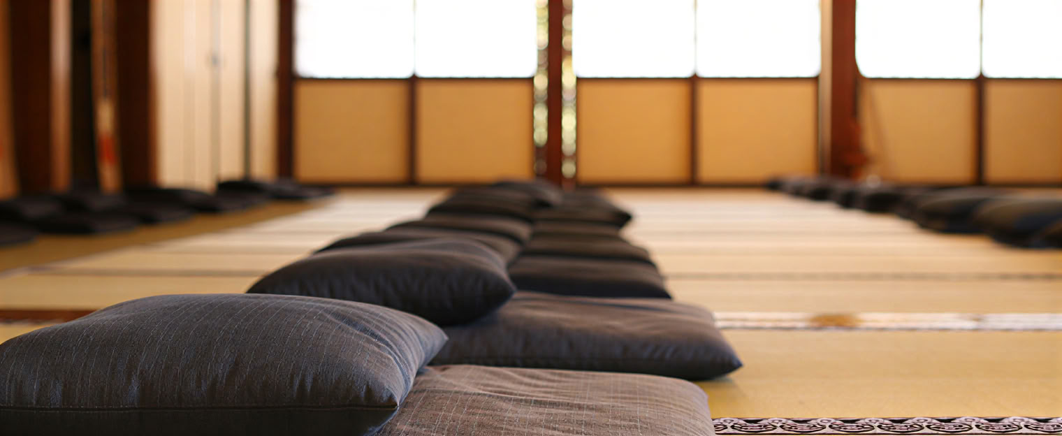 Grundlagen der Meditation II: Vertiefung des Weges | 2026